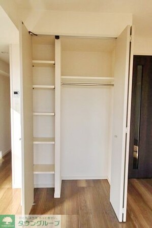 S-FORT湘南平塚の物件内観写真